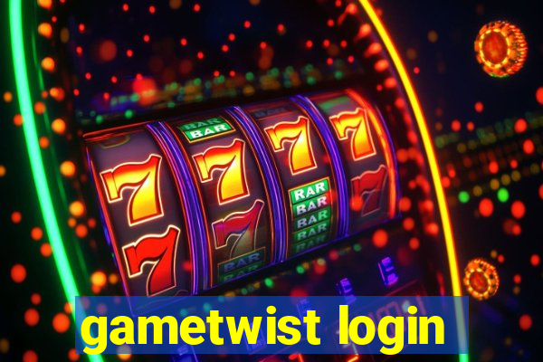 gametwist login