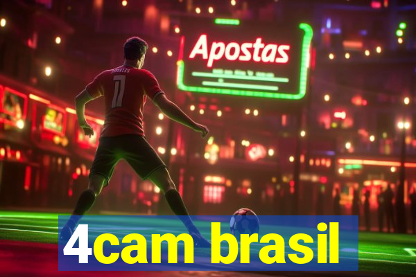 4cam brasil