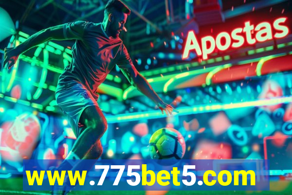 www.775bet5.com