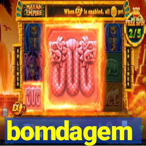 bomdagem