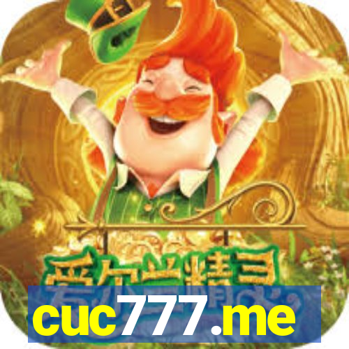 cuc777.me