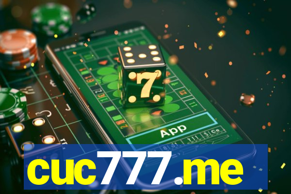 cuc777.me