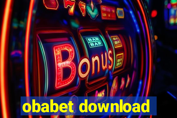 obabet download