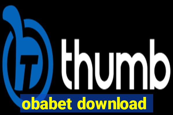 obabet download