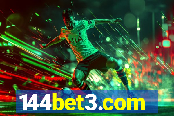 144bet3.com