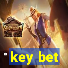 key bet