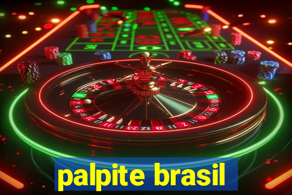 palpite brasil