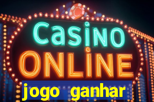 jogo ganhar dinheiro online na hora