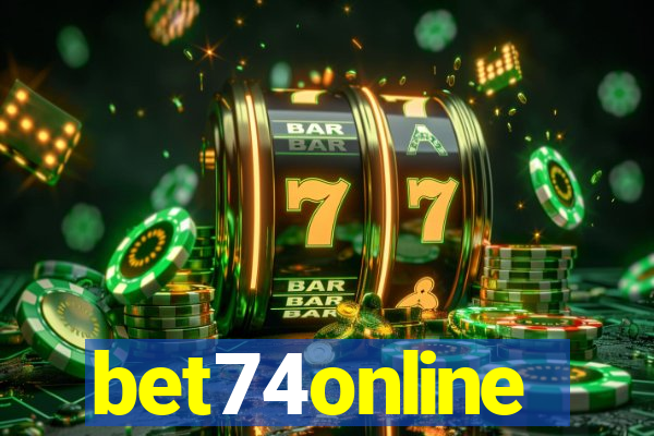 bet74online