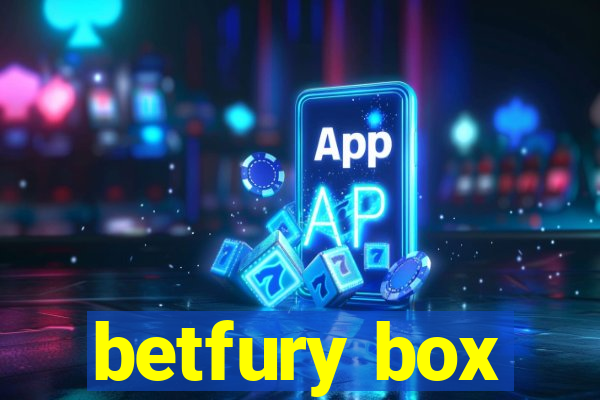 betfury box