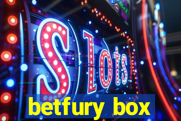 betfury box