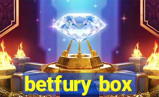 betfury box