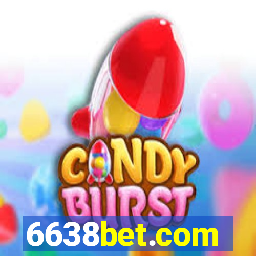 6638bet.com