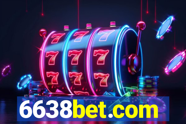 6638bet.com