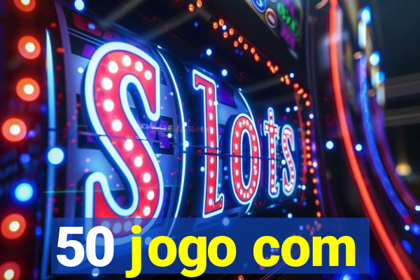 50 jogo com