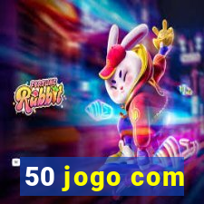 50 jogo com