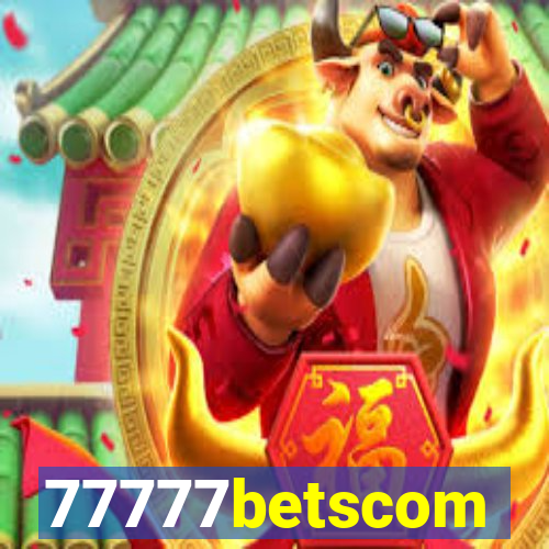 77777betscom