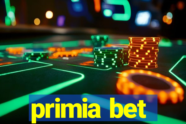 primia bet