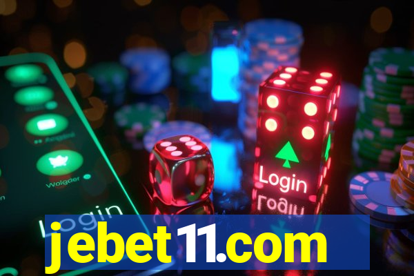 jebet11.com