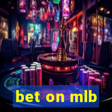 bet on mlb