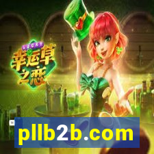 pllb2b.com