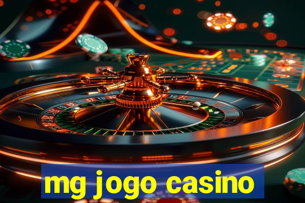 mg jogo casino