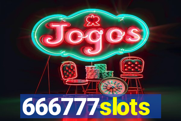 666777slots