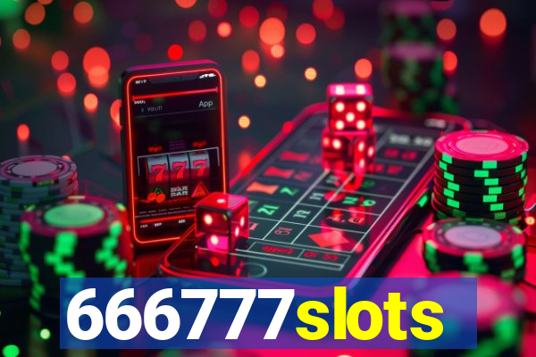 666777slots