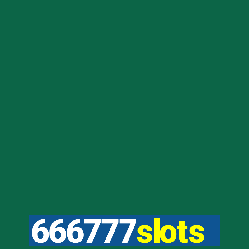 666777slots