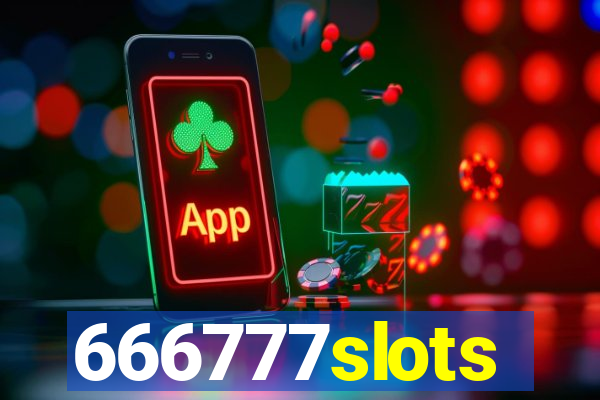 666777slots