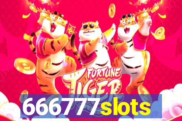 666777slots