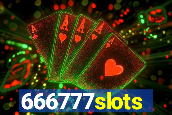 666777slots