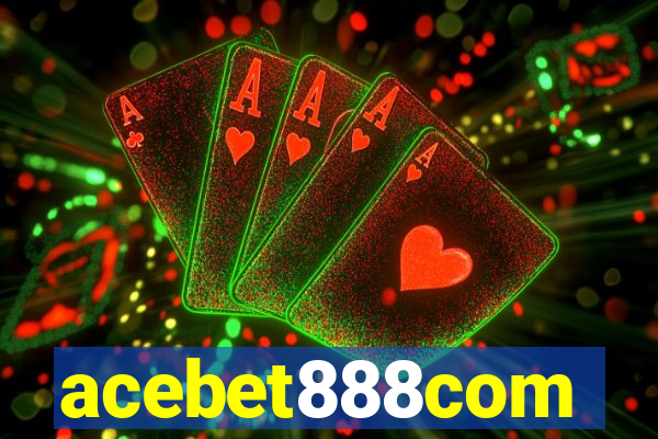 acebet888com