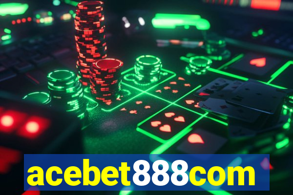 acebet888com