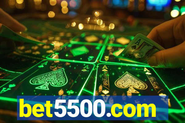 bet5500.com