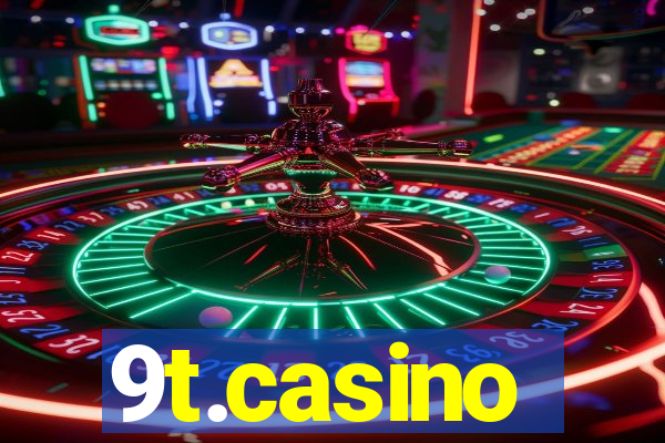 9t.casino