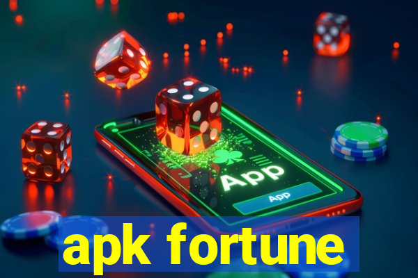 apk fortune