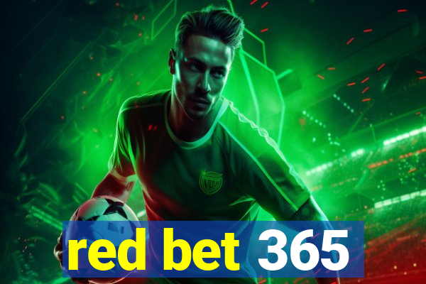 red bet 365