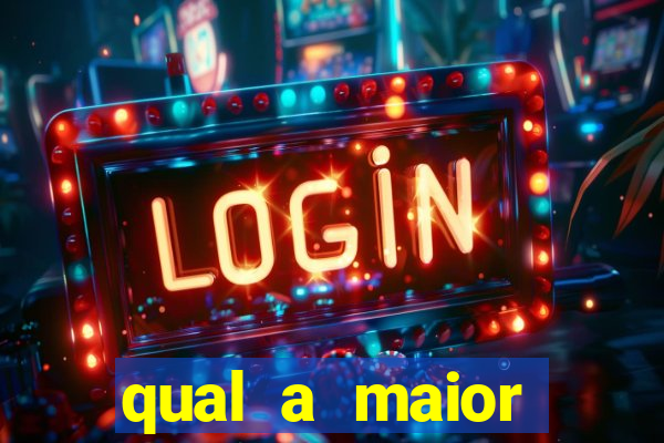 qual a maior plataforma de jogos do brasil