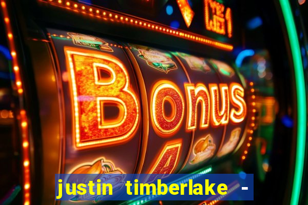 justin timberlake - what goes around