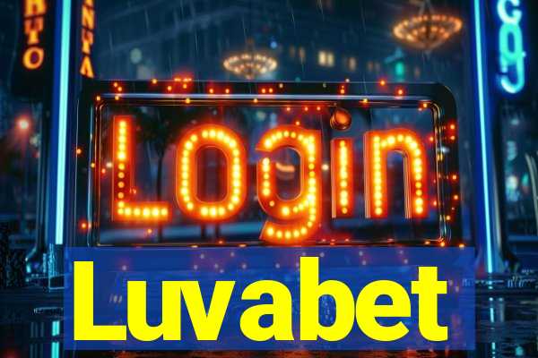 Luvabet