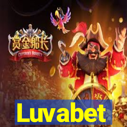 Luvabet