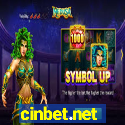 cinbet.net