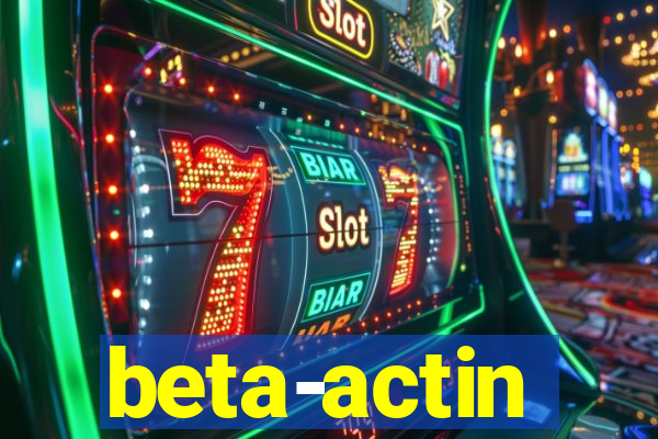 beta-actin