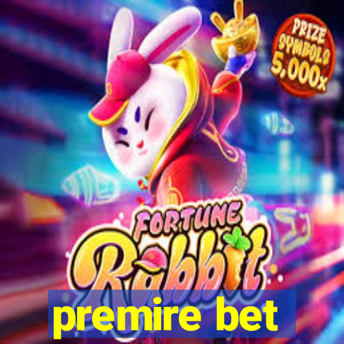 premire bet