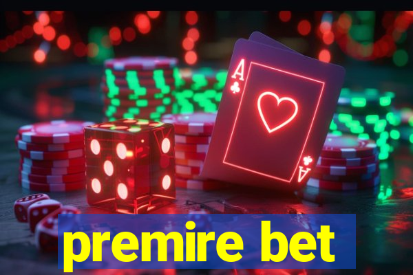 premire bet