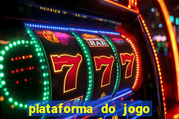 plataforma do jogo do neymar