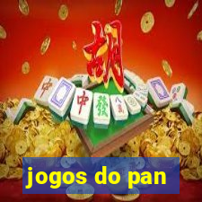 jogos do pan