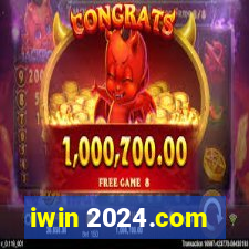 iwin 2024.com