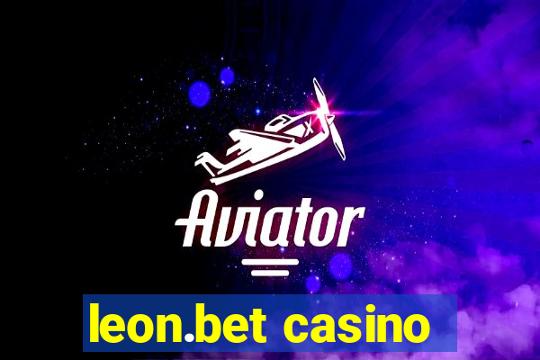 leon.bet casino